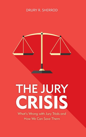 Jury Crisis