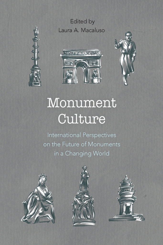 Monument Culture