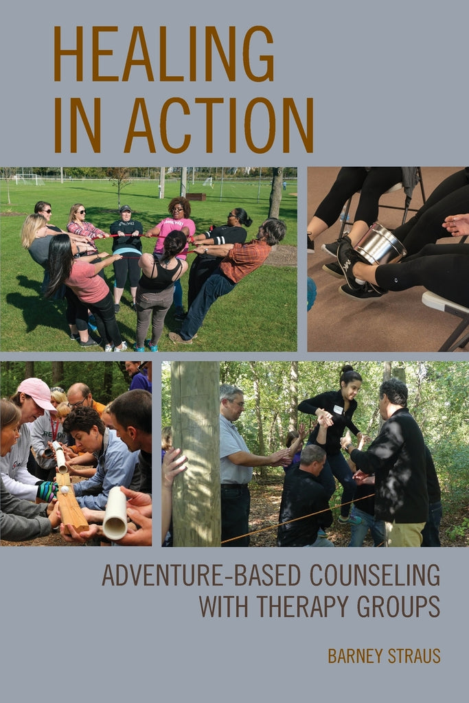 Healing in Action