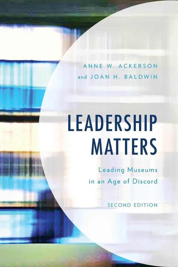 Leadership Matters