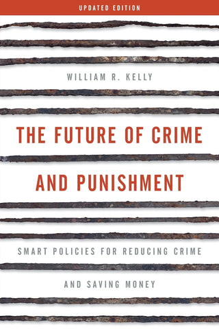 Future of Crime and Punishment