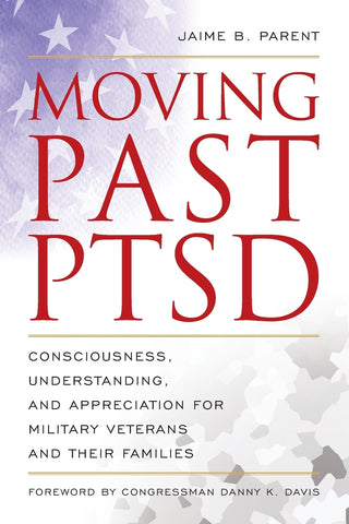Moving Past PTSD