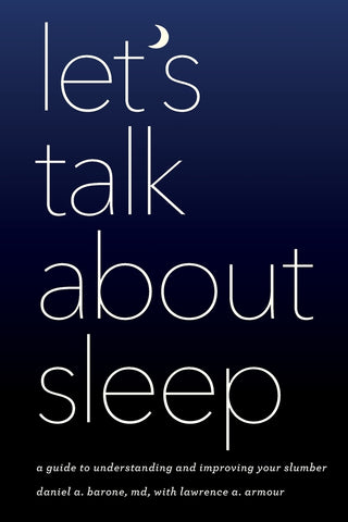 Let's Talk about Sleep