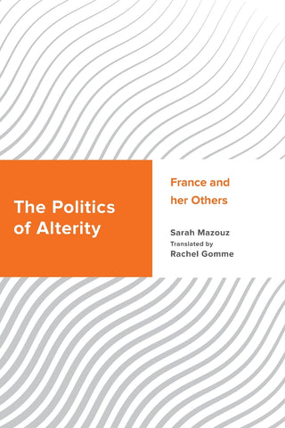 Politics of Alterity