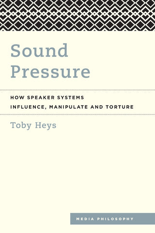 Sound Pressure