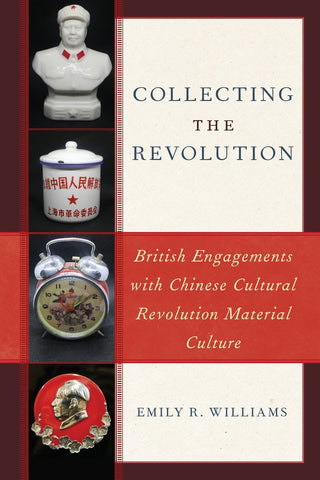 Collecting the Revolution