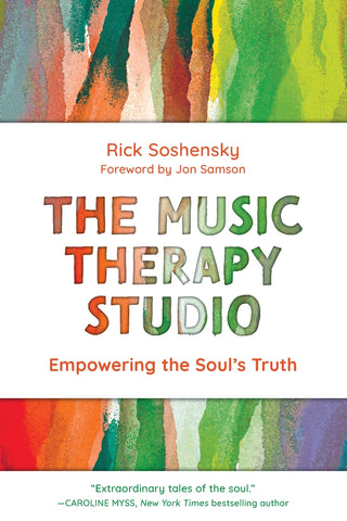 Music Therapy Studio