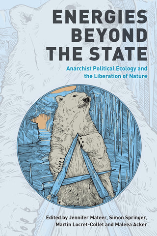Energies Beyond the State