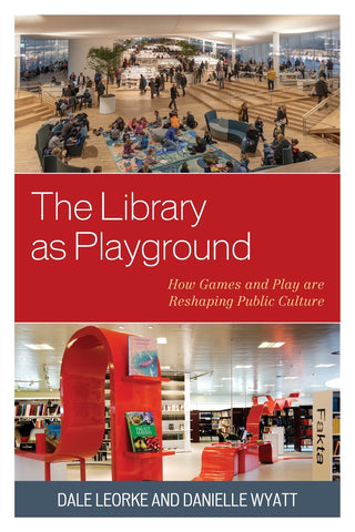Library as Playground