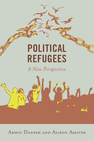 Political Refugees