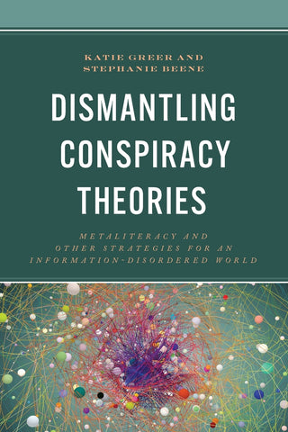 Dismantling Conspiracy Theories