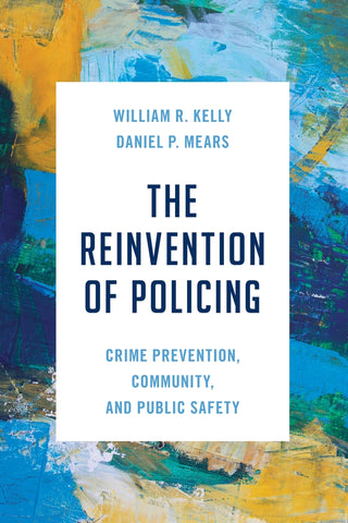 Reinvention of Policing