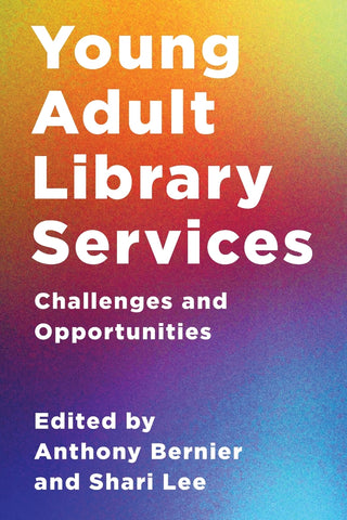 Young Adult Library Services