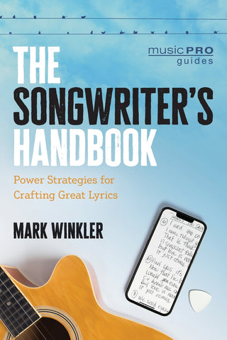The Songwriter's Handbook