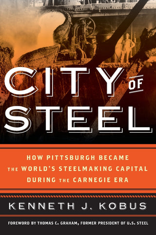 City of Steel