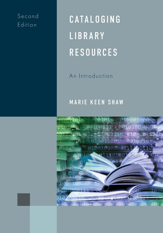 Cataloging Library Resources