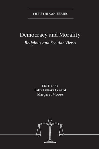 Democracy and Morality