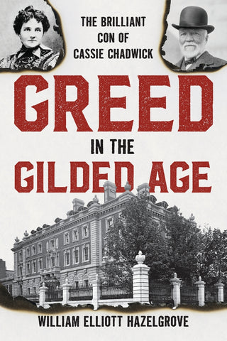 Greed in the Gilded Age
