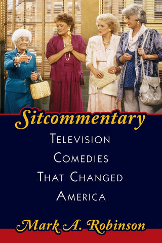 Sitcommentary