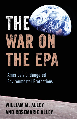 War on the EPA