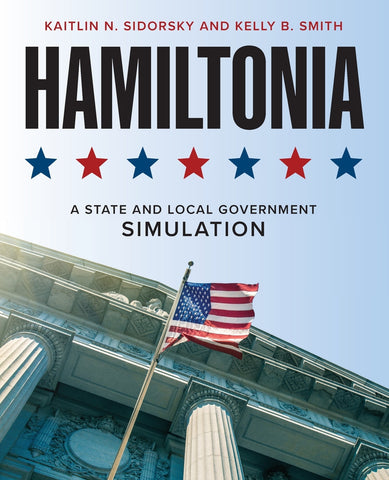 Hamiltonia