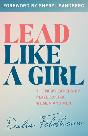 Lead Like a Girl