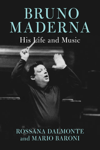 Bruno Maderna