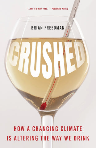 Crushed