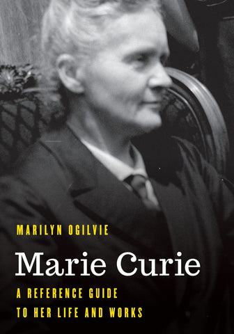 Marie Curie