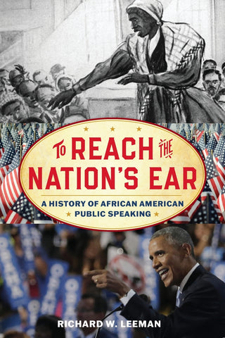To Reach the Nation's Ear