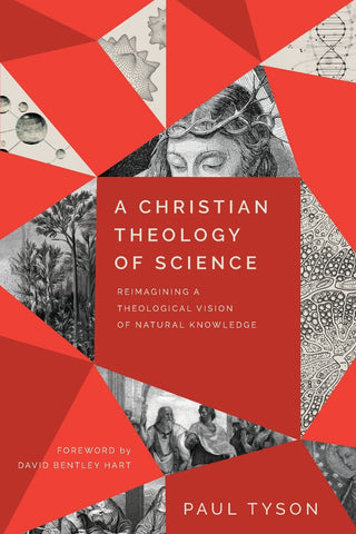 Christian Theology of Science