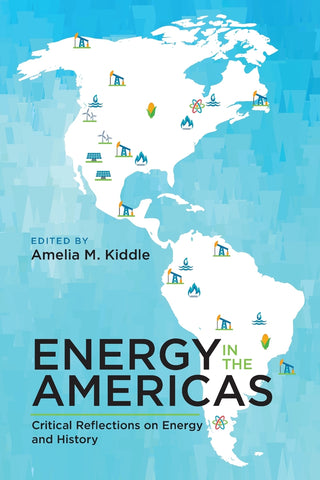 Energy in the Americas