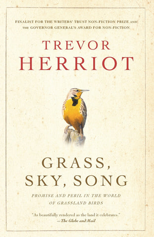Grass, Sky, Song