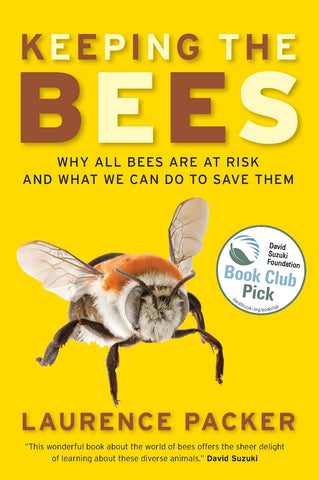 Keeping The Bees