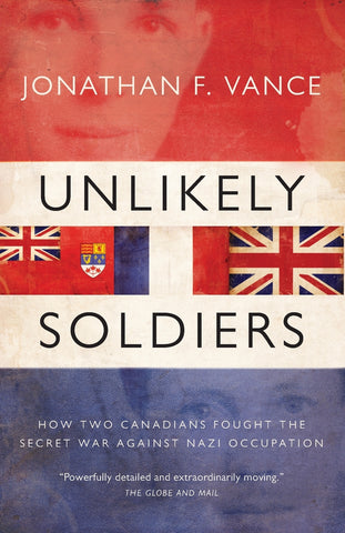 Unlikely Soldiers