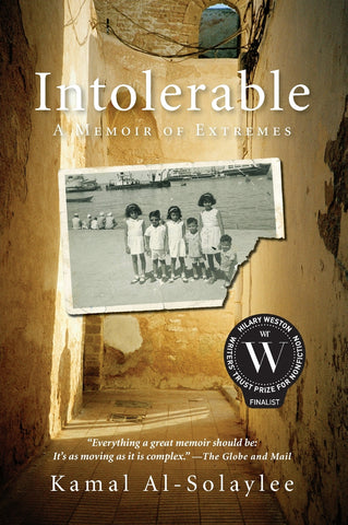 Intolerable