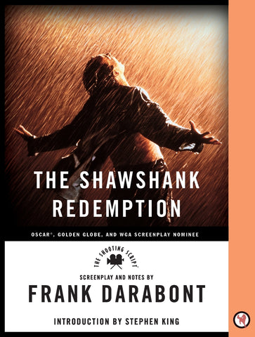 Shawshank Redemption