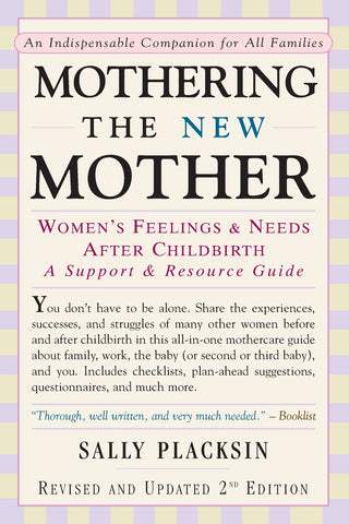 Mothering the New Mother