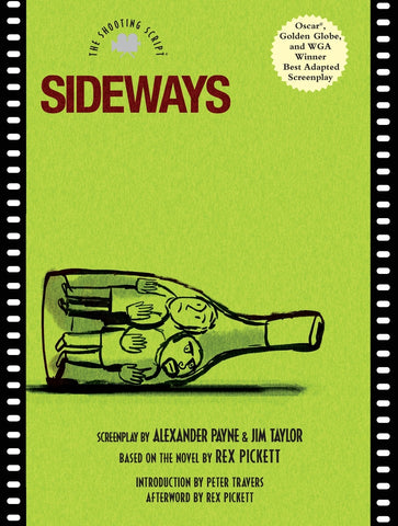 Sideways