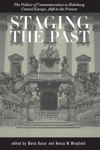 Staging the Past