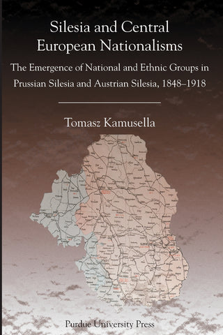 Silesia and Central European Nationalisms