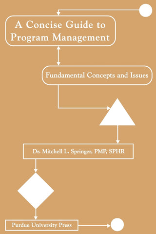 Concise Guide to Program Management