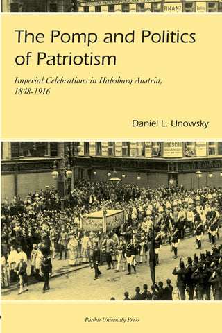 Pomp and Politics of Patriotism