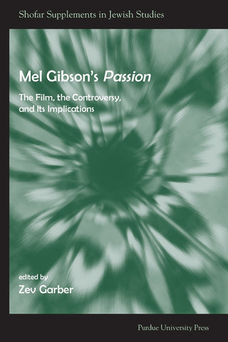 Mel Gibson's Passion