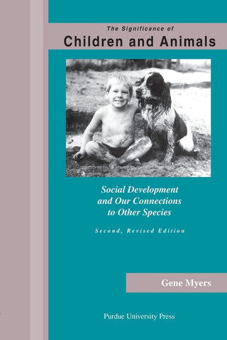 Significance of Children and Animals
