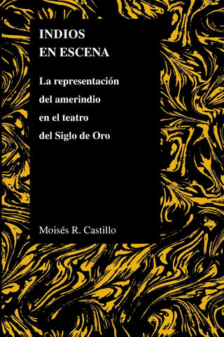 Indios en Escena
