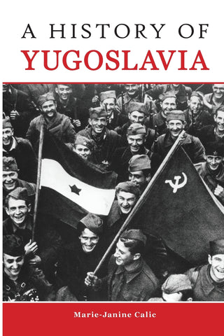 A History of Yugoslavia