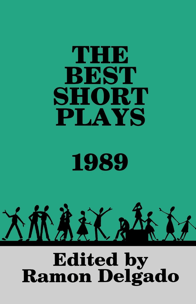 Best Short Plays 1989