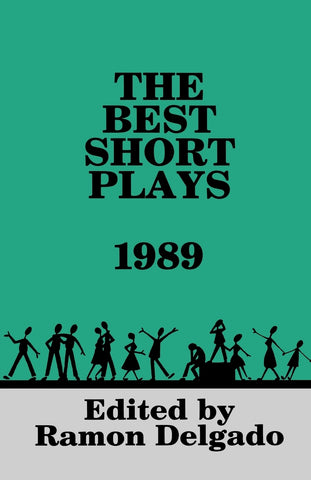 Best Short Plays 1989