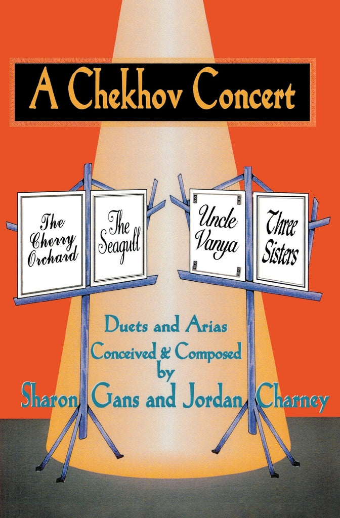 Chekhov Concert